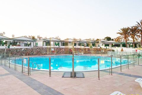 Bungalow i Maspalomas, Gran Canaria, Maspalomas - € 282.000 | Ref: KE-282000CIMX - foto 11